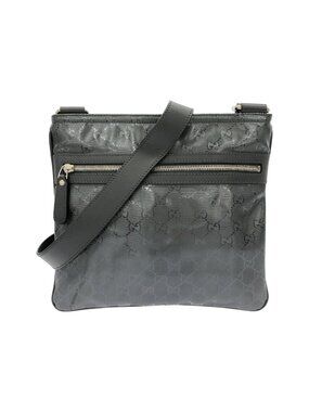 Gucci Shoulder Bag Silver